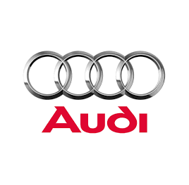 Chaves Codificadas Audi