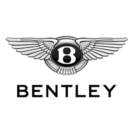 Chaves Codificadas Bentley Motors