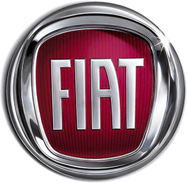 Chaves Codificadas Fiat