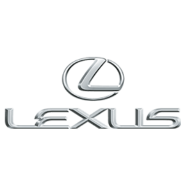Chaves Codificadas Lexus