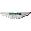 chaves codificadas Aston Martin