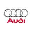 chaves codificadas Audi