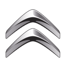 Chaves Codificadas para Citroën