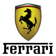 Chaves Codificadas para Ferrari