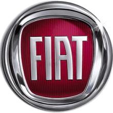 Chaves Codificadas para Fiat