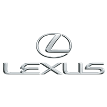 Chaves Codificadas para Lexus