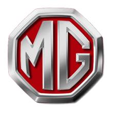 Chaves Codificadas para MG Motor