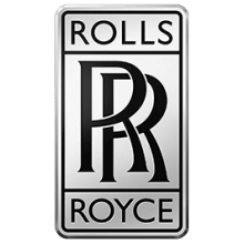 Chaves Codificadas para Rolls Royce