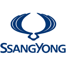 Chaves Codificadas para SsangYong