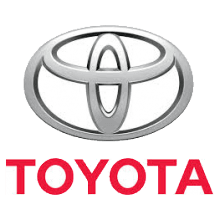 Chaves Codificadas para Toyota