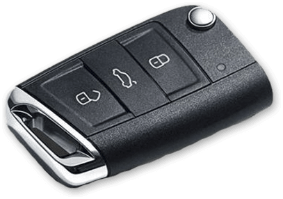 Chave codificada automotiva - Gregor Resolve Porto Alegre